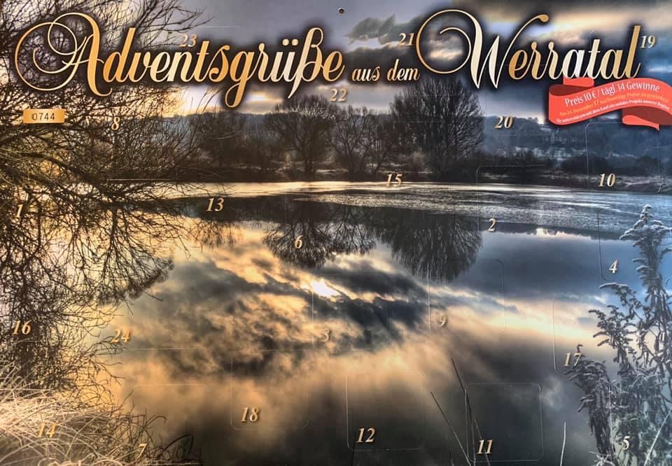 Adventskalender 2019