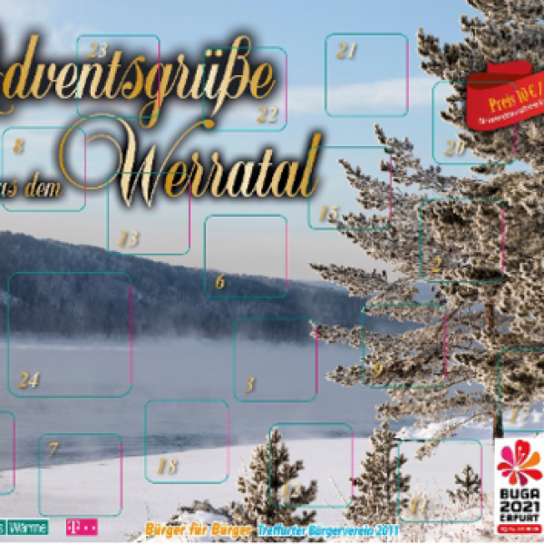 Adventskalender 2020