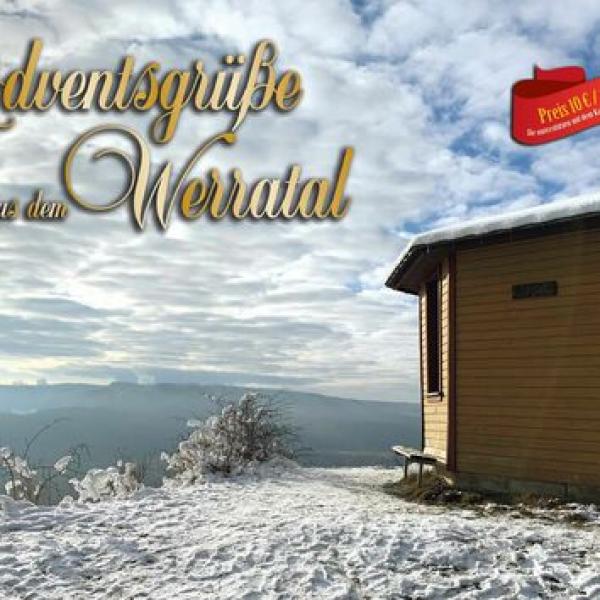 Adventskalender 2021