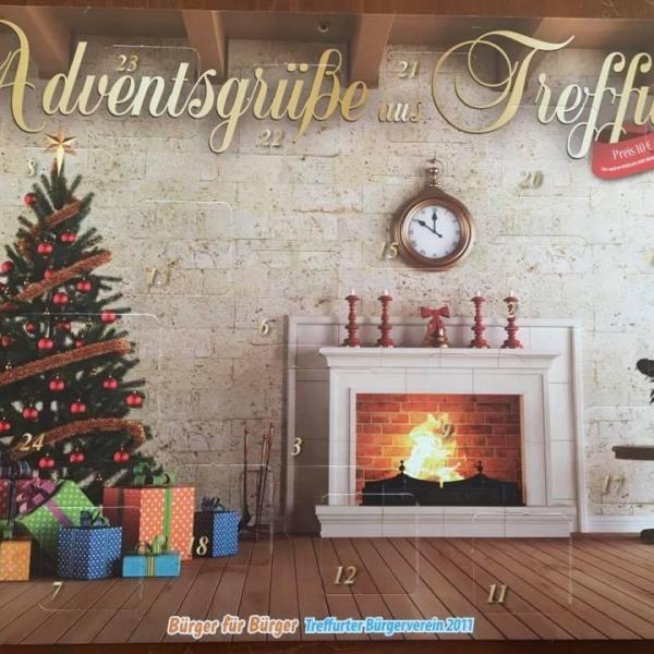 Kalender 2018