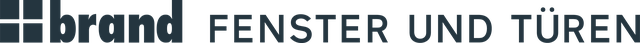 Logo Fenstertechnik Brand