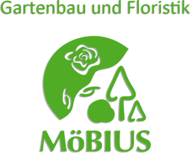 Logo Gärtnerei Möbius