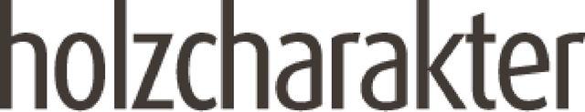 Logo Holzcharakter Benedikt Marx