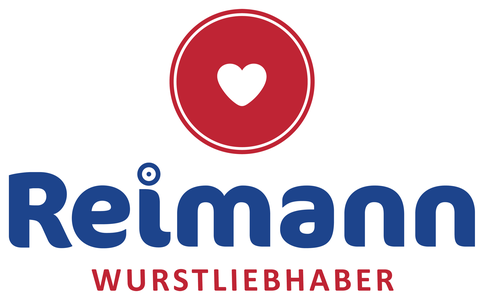 Logo Reimann – die Wurstliebhaber