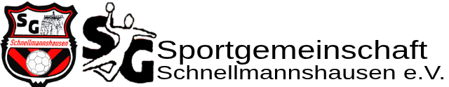 Logo SG Schnellmannshausen