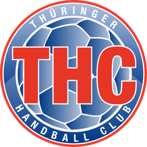 Logo THC Bad Langensalza